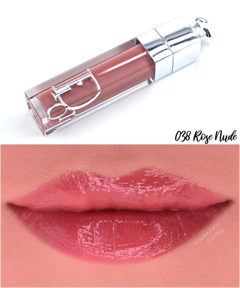 dior lip plumper|dior lip gloss color chart.